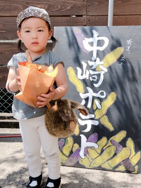 Aoさんのコーディネート