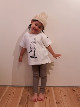 Aoさんのコーディネート