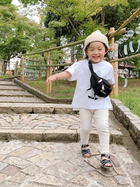 Aoさんのコーディネート