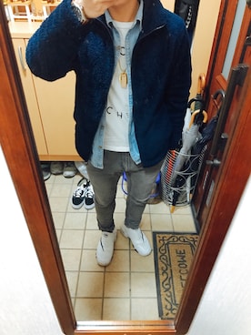 Riku.sさんのコーディネート