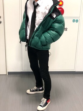 もてちゃんさんのコーディネート