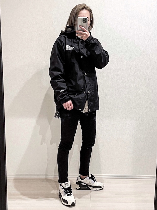 ノースフェイス　マウンテンパーカー　ゴアテックス ノースフェイス マウンテンパーカー GORE-TEX