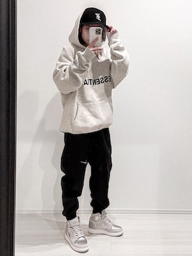 Yu☺︎さんのコーディネート