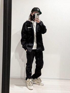 FEAR OF GOD フィアオブゴッド 5THcollection NEW ERA FITTED CAP ...