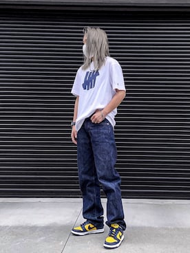 Yu☺︎さんのコーディネート