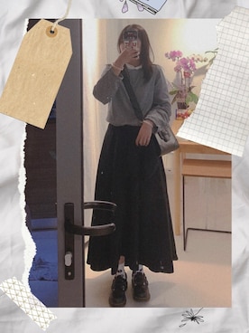 @yannnis.__さんのコーディネート