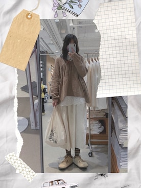 @yannnis.__さんのコーディネート