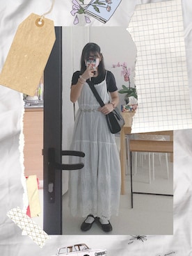 @yannnis.__さんのコーディネート