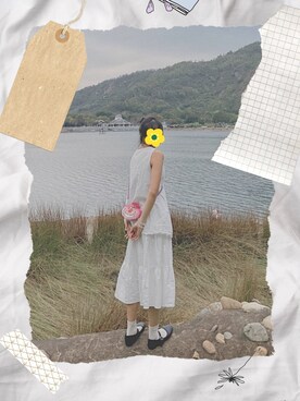 @yannnis.__さんのコーディネート