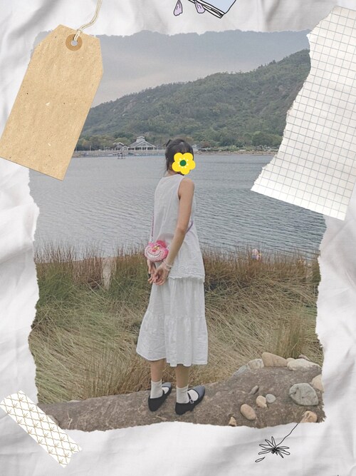@yannnis.__さんのコーディネート
