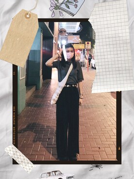 @yannnis.__さんのコーディネート