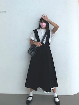 @yannnis.__さんのコーディネート