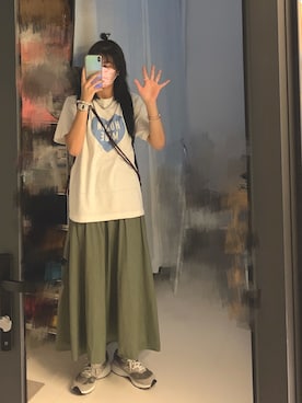 @yannnis.__さんのコーディネート