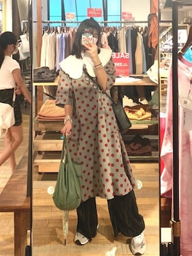 @yannnis.__さんのコーディネート