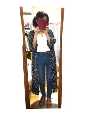 miyuさんのコーディネート