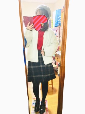 miyuさんのコーディネート