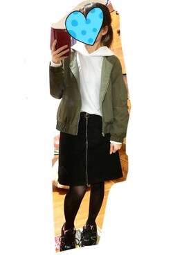 miyuさんのコーディネート