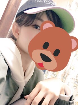 miyuさんのコーディネート