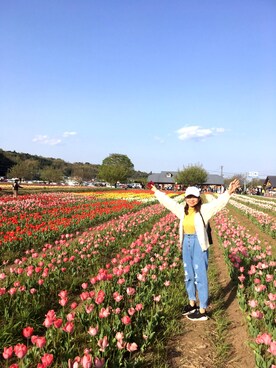 miyuさんのコーディネート