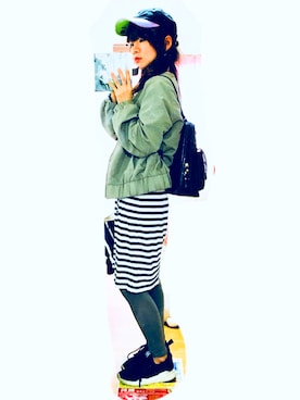 miyuさんのコーディネート