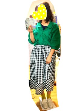 miyuさんのコーディネート