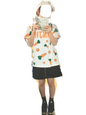 miyuさんのコーディネート