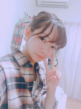 miyuさんのコーディネート