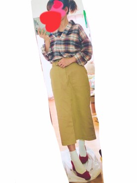 miyuさんのコーディネート