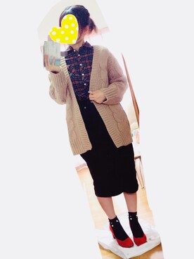 miyuさんのコーディネート