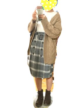 miyuさんのコーディネート