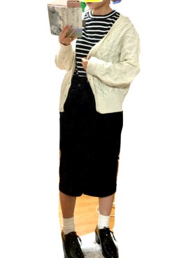 miyuさんのコーディネート