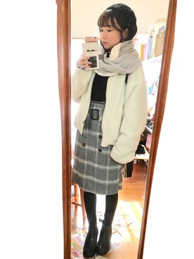 miyuさんのコーディネート