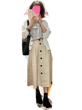 miyuさんのコーディネート