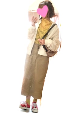 miyuさんのコーディネート