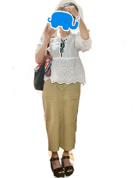 miyuさんのコーディネート