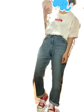 miyuさんのコーディネート