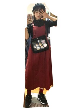 miyuさんのコーディネート