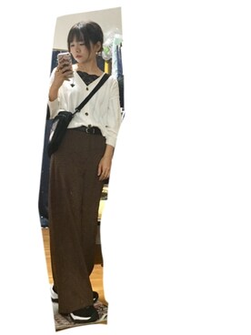 miyuさんのコーディネート