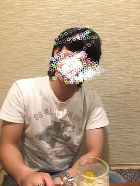 かずきんさんのコーディネート