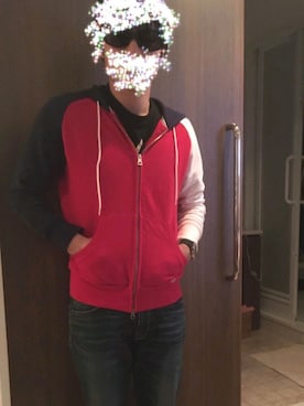 かずきんさんのコーディネート