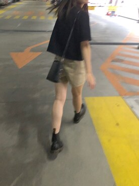 𝙝𝙖𝙧𝙪𝙠𝙖さんのコーディネート