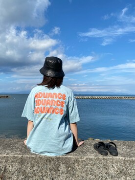 𝙝𝙖𝙧𝙪𝙠𝙖さんのコーディネート