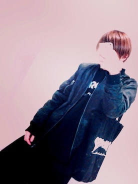 jinさんのコーディネート