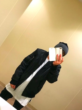 jinさんのコーディネート