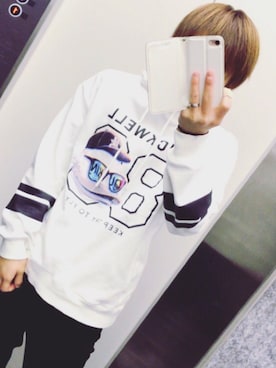 jinさんのコーディネート