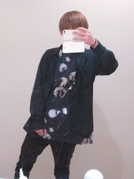 jinさんのコーディネート