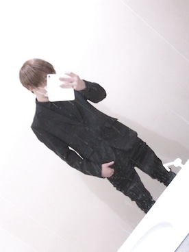 jinさんのコーディネート