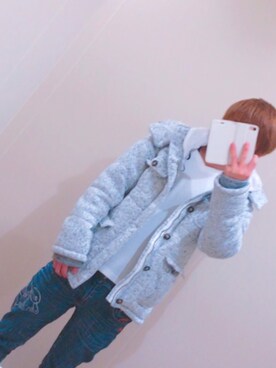 jinさんのコーディネート