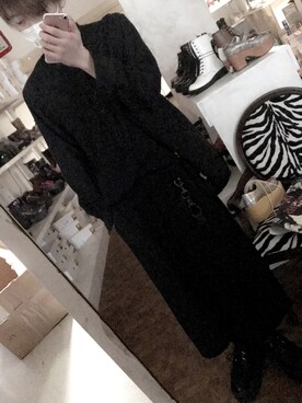 jinさんのコーディネート