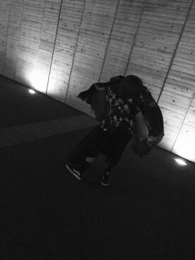 jinさんのコーディネート